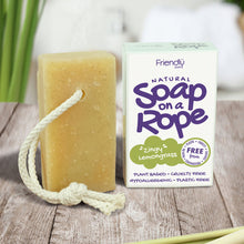 Load image into Gallery viewer, Soap on a Roap
