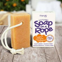 Load image into Gallery viewer, Soap on a Roap
