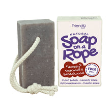 Load image into Gallery viewer, Soap on a Roap
