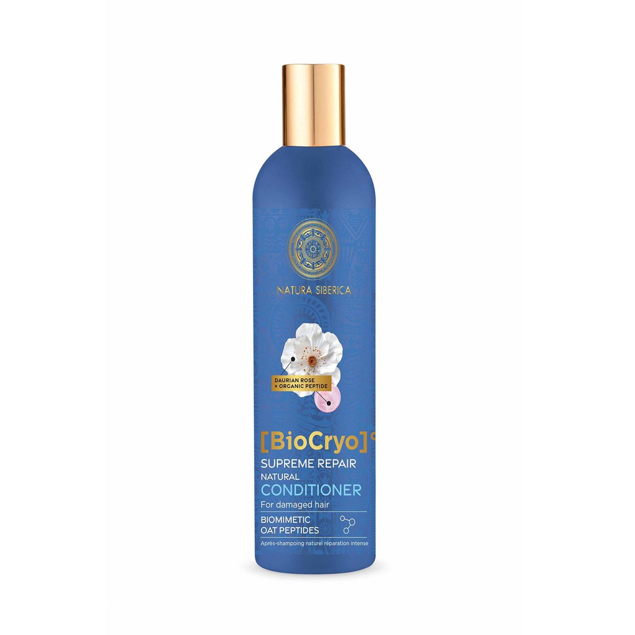 BioCryo Conditioner Supreme Repair Damaged Hair 400ml