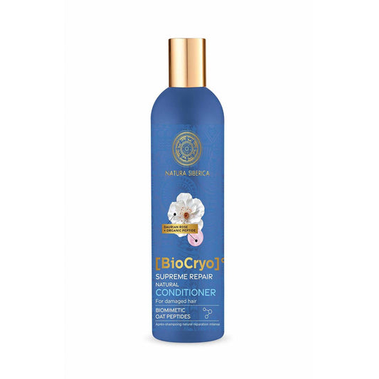 BioCryo Conditioner Supreme Repair Damaged Hair 400ml