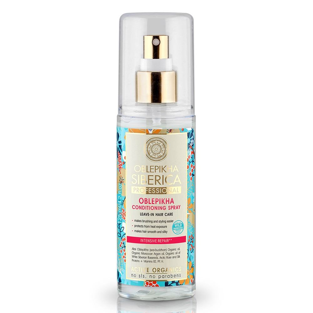 Pro Oblepikha Conditioning Spray Leave-in 125ml