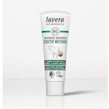 Load image into Gallery viewer, Basis - Toothpaste Whitening with Fluoride
