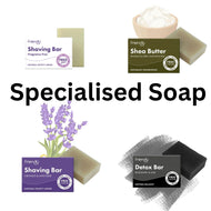 Specialised Soaps