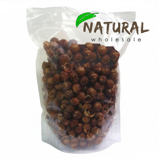 100% Natural Washing Nuts - Soap Nuts 1kg