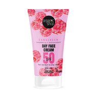 Organic Shop Sunscreen Range