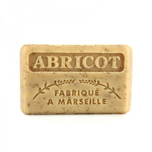 Load image into Gallery viewer, 125g Savon de Marseille Soap Bars scents A-J
