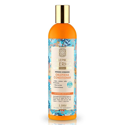 Pro Oblepikha Conditioner for Normal & Dry Hair 400ml