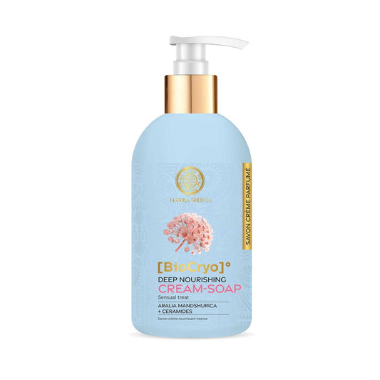 BioCryo Cream Soap Sensual Treat 500ml