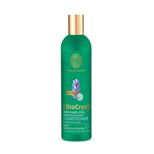 BioCryo Conditioner Anti Hair Loss Sensitive Scalp 400ml