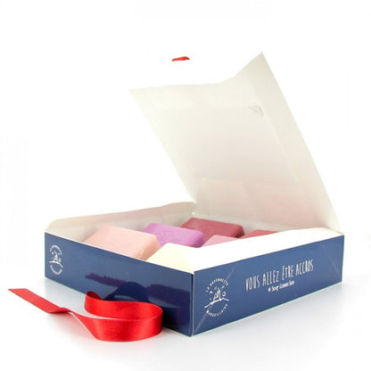 Gift Box "Soap Connection"