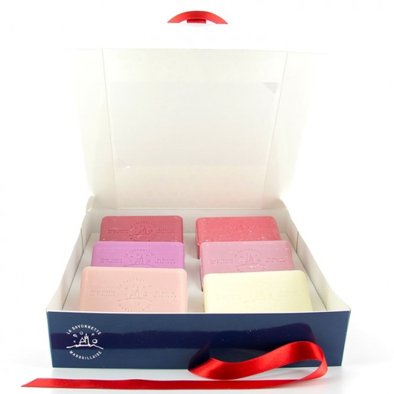 Gift Box "Soap Connection"