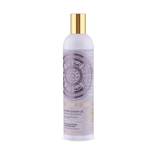 Black Juniper Renewal &amp; Firmness Shower Gel 400ml