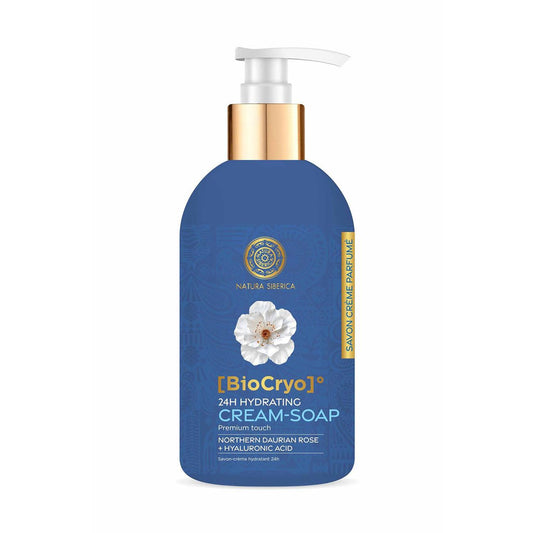 BioCryo Cream Soap Premium Touch 500ml