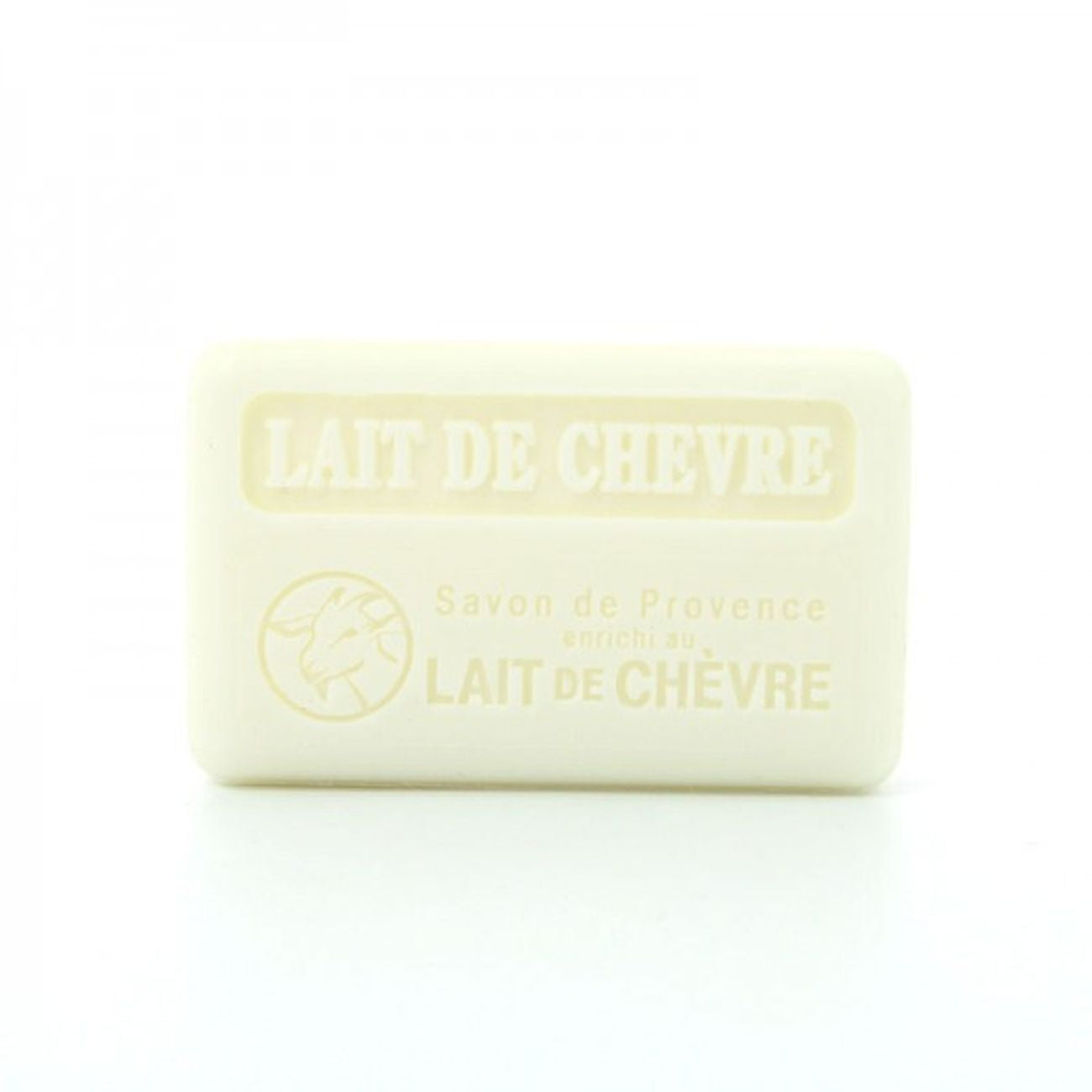 Goat Milk Soap 100g — Lait de Chevre (Goat Milk)