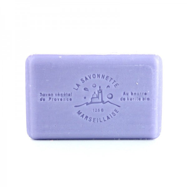 Marseille Soap 60g — Lavender