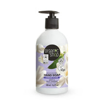 Load image into Gallery viewer, Organic Hand Soap 500ml
