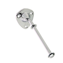 Load image into Gallery viewer, Wall Mounted Holder Chrome 1pc
