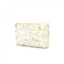 Load image into Gallery viewer, Lait de Chèvre 2% (Goat Milk) Soap - 100g
