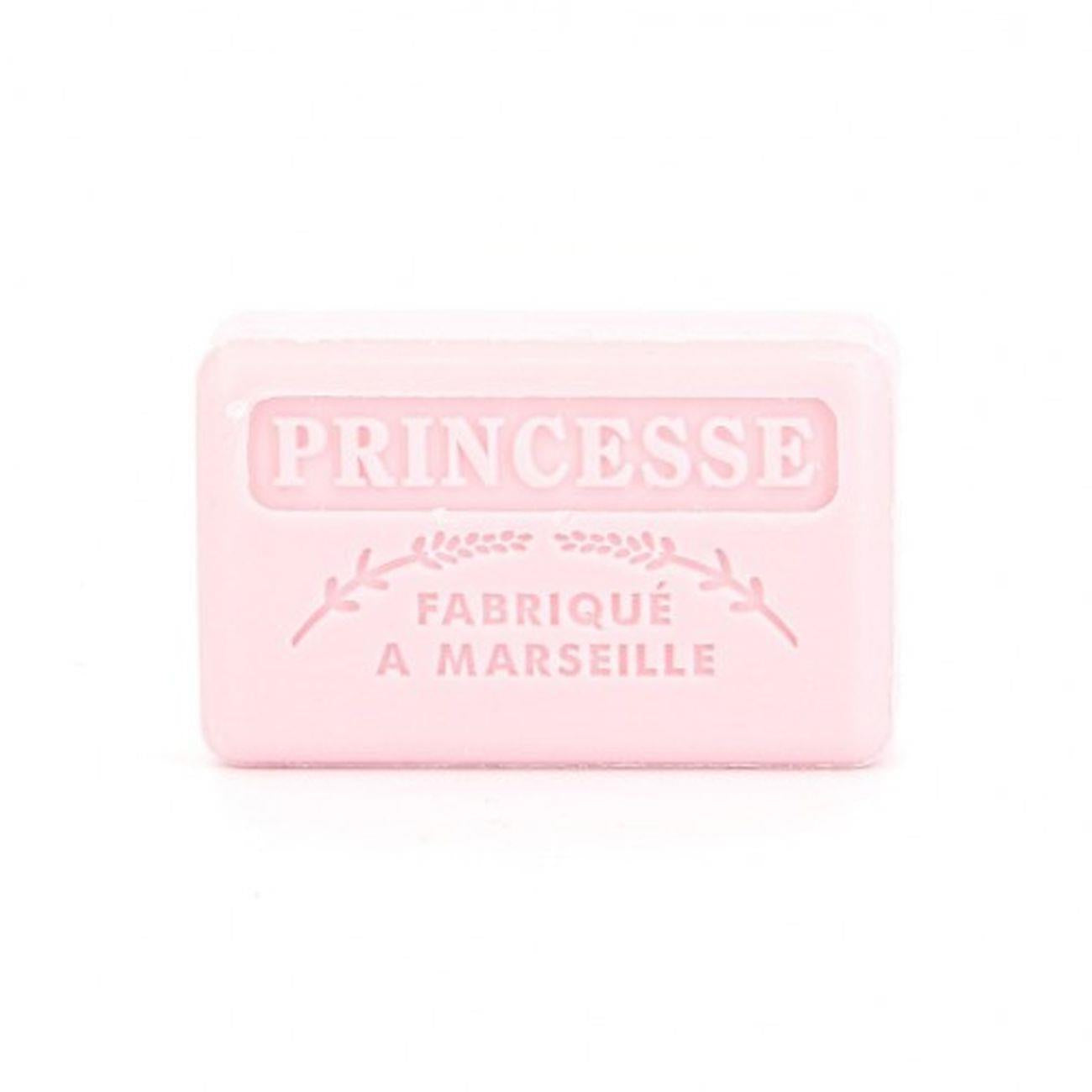 Marseille Soap Princesse (Princess) 125g