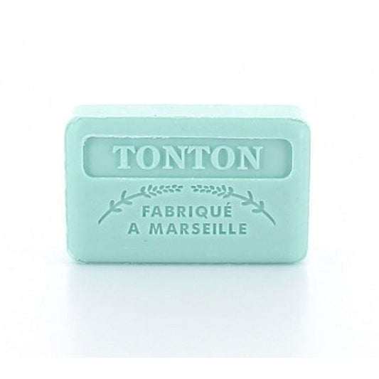 Family Name Soap Tonton (Uncle) 125g