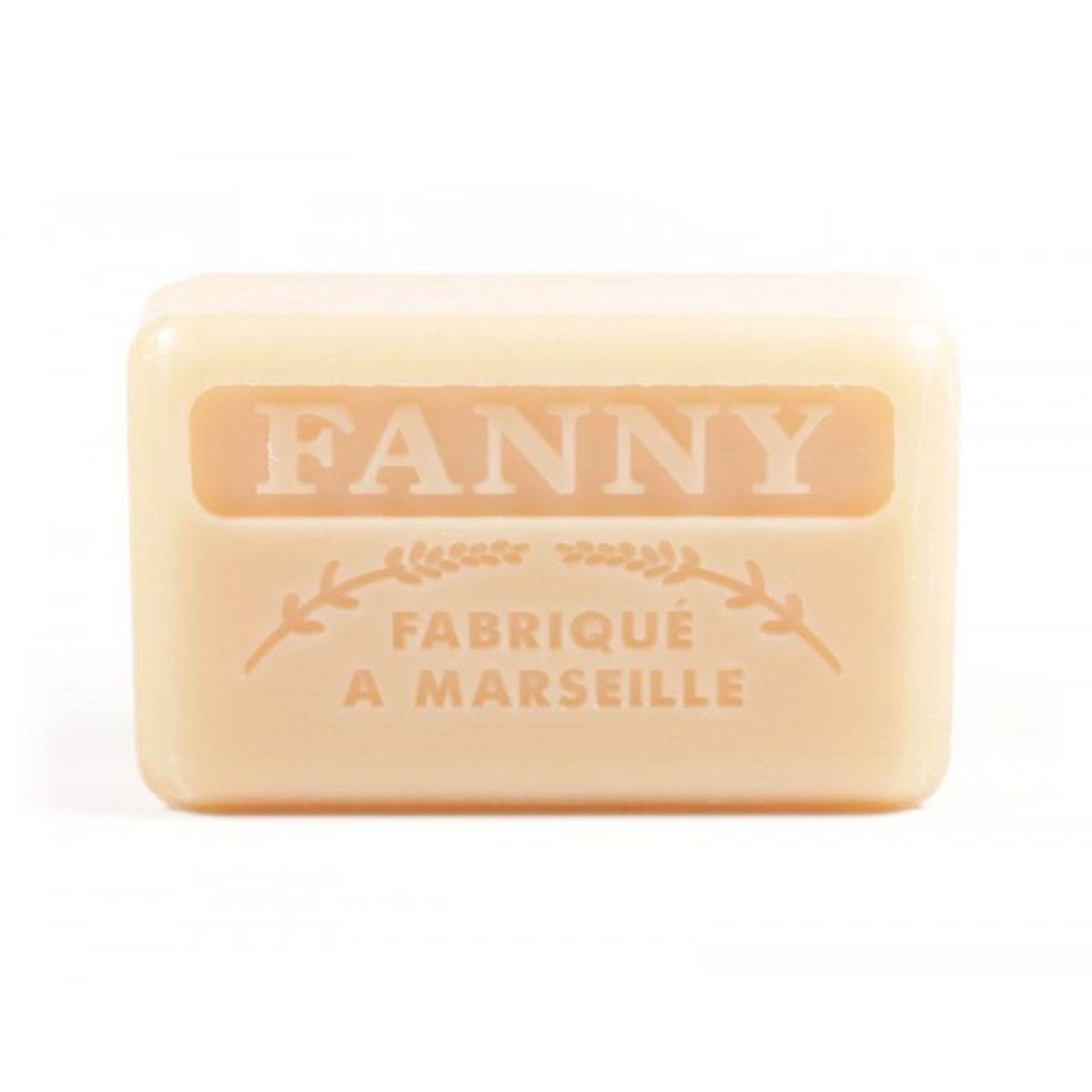 Marseille Soap Fanny 125g