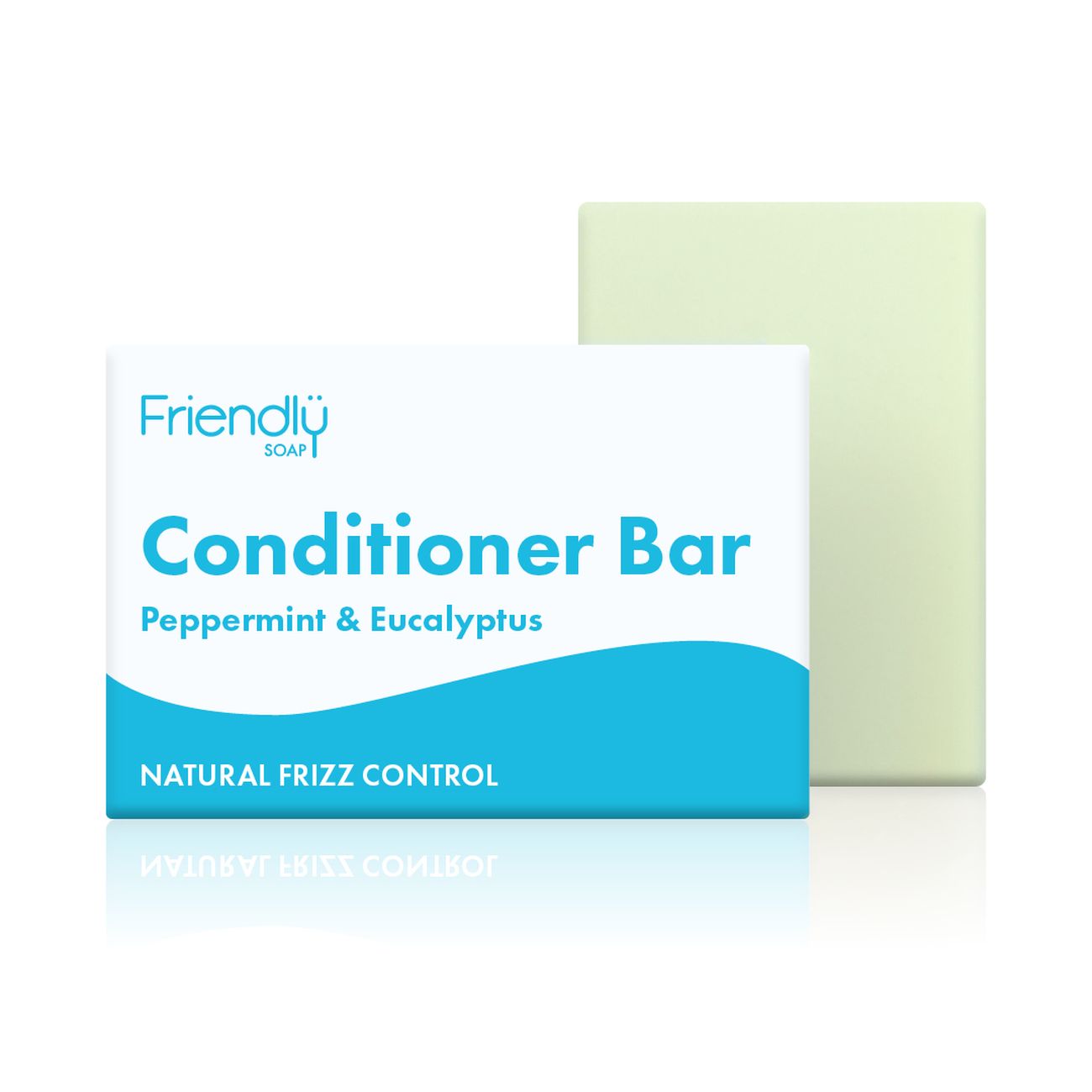 Conditioner Bar Fragrance Free