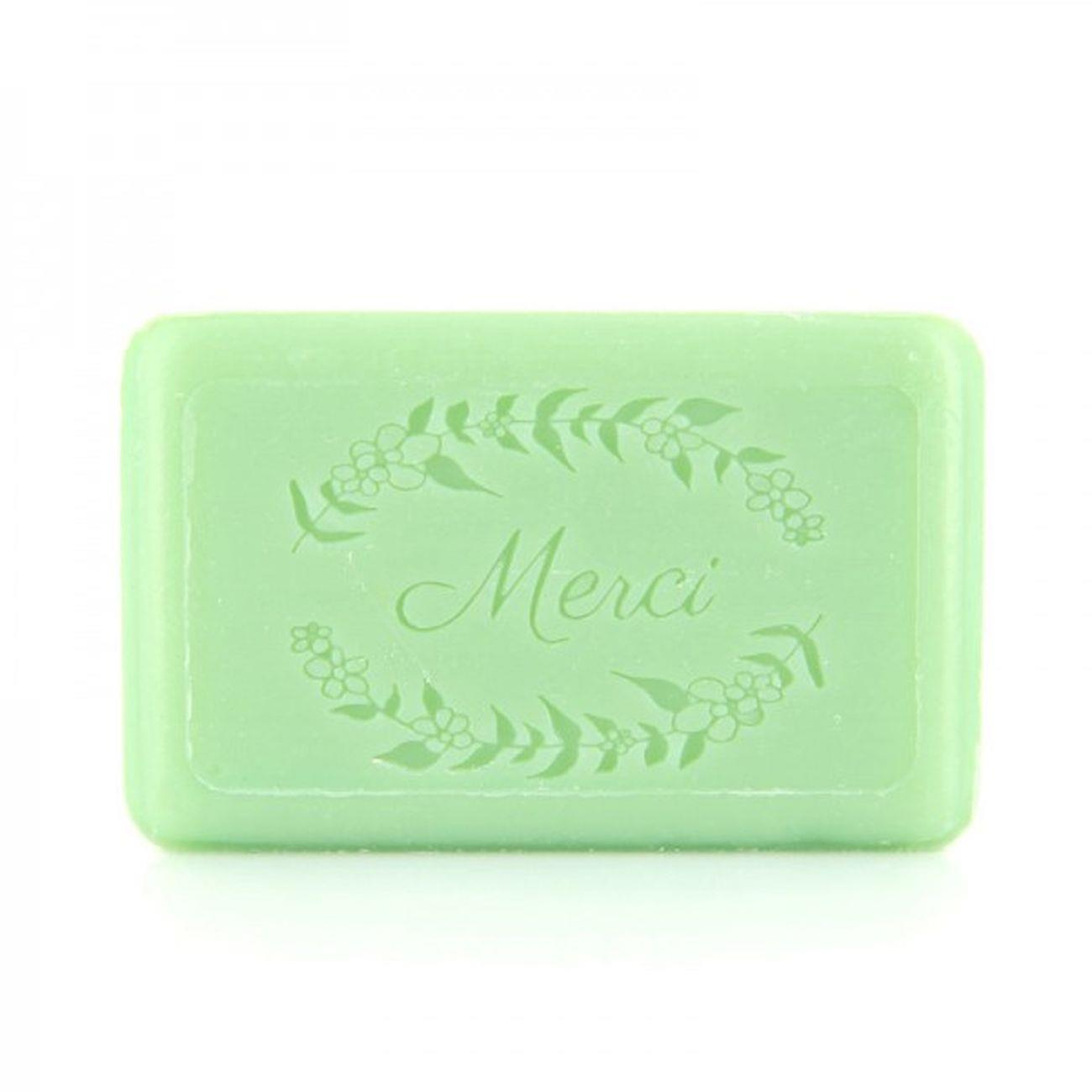 Collectors Soap Merci (Thank You) 125g