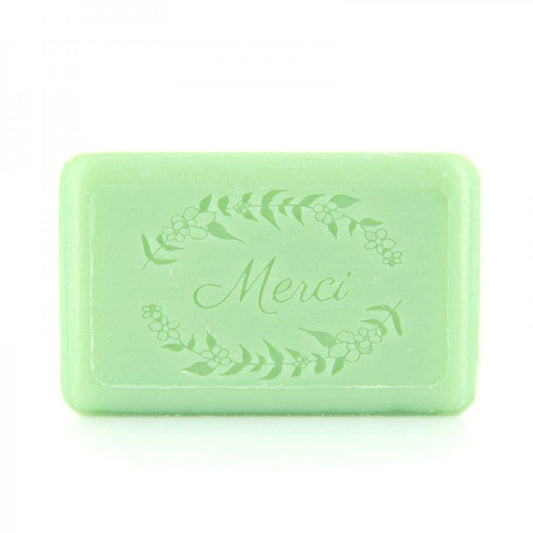 Collectors Soap Merci (Thank You) 125g