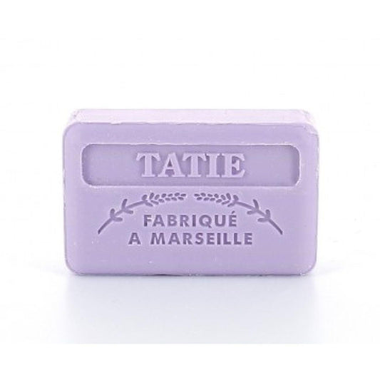 Family Name Soap Tatie (Auntie) 125g