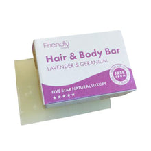 Load image into Gallery viewer, Guest Soaps Lavander &amp; Geranium 24 x 20g
