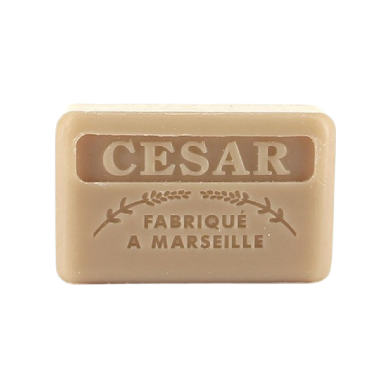 Marseille Soap Cesar (Caesar) 125g