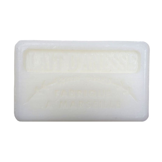 Marseille Soap Lait d'Anesse (Donkey Milk) 60g