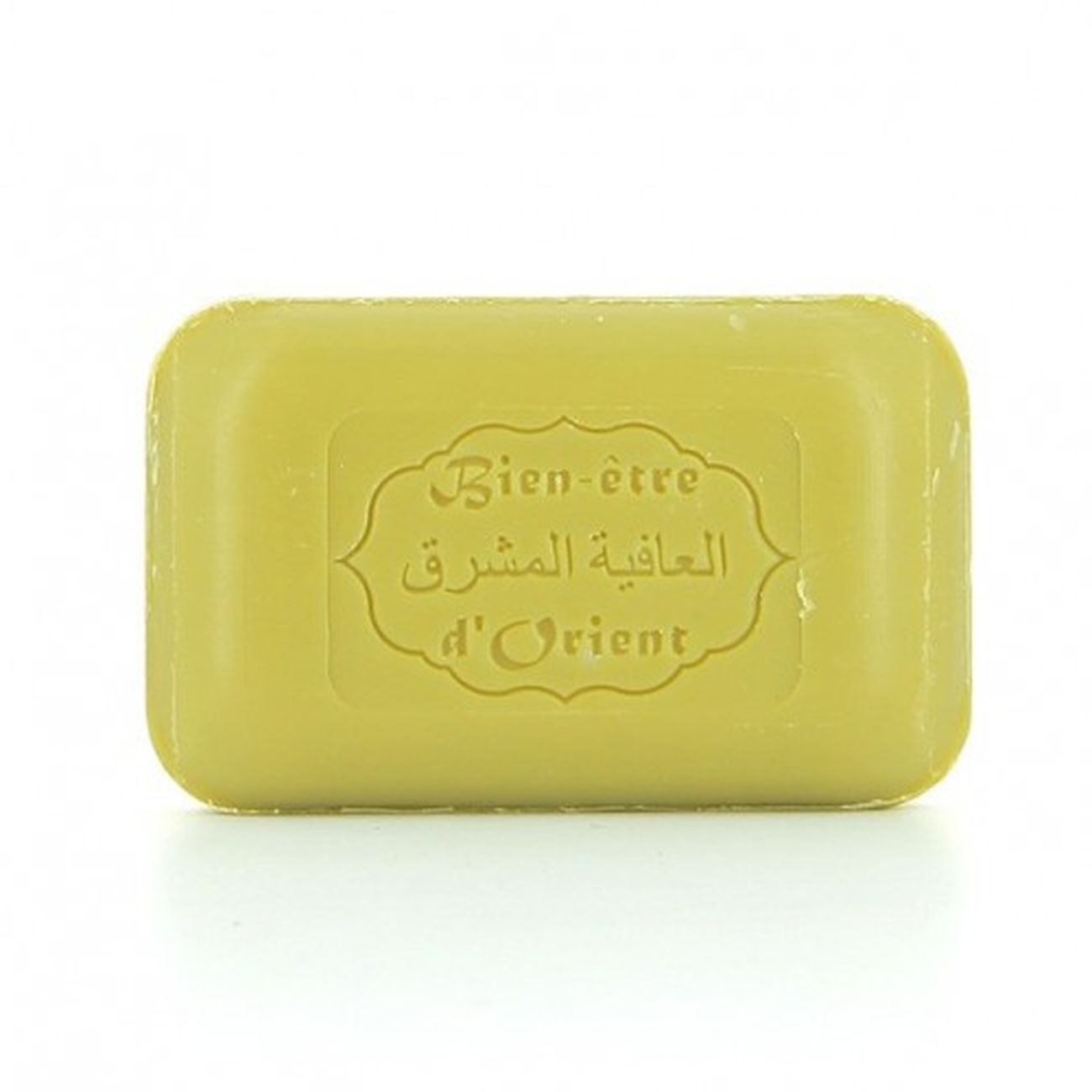 Aleppo Soap Laurel Oil 125g