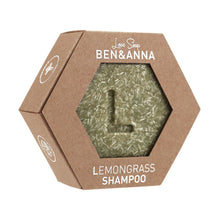 Load image into Gallery viewer, Love Soap Shower &amp; Shampoo Bar 60g
