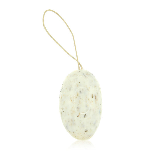 Galet Soap 155g — He de Lavandin (Lavender Flowers)