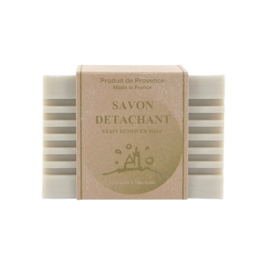 Stain Remover Bar 300g — Terre de Sommiere