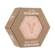 Love Soap Conditioner Bar Very Berry 60g