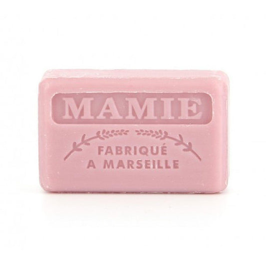Family Name Soap Mamie (Granny) 125g