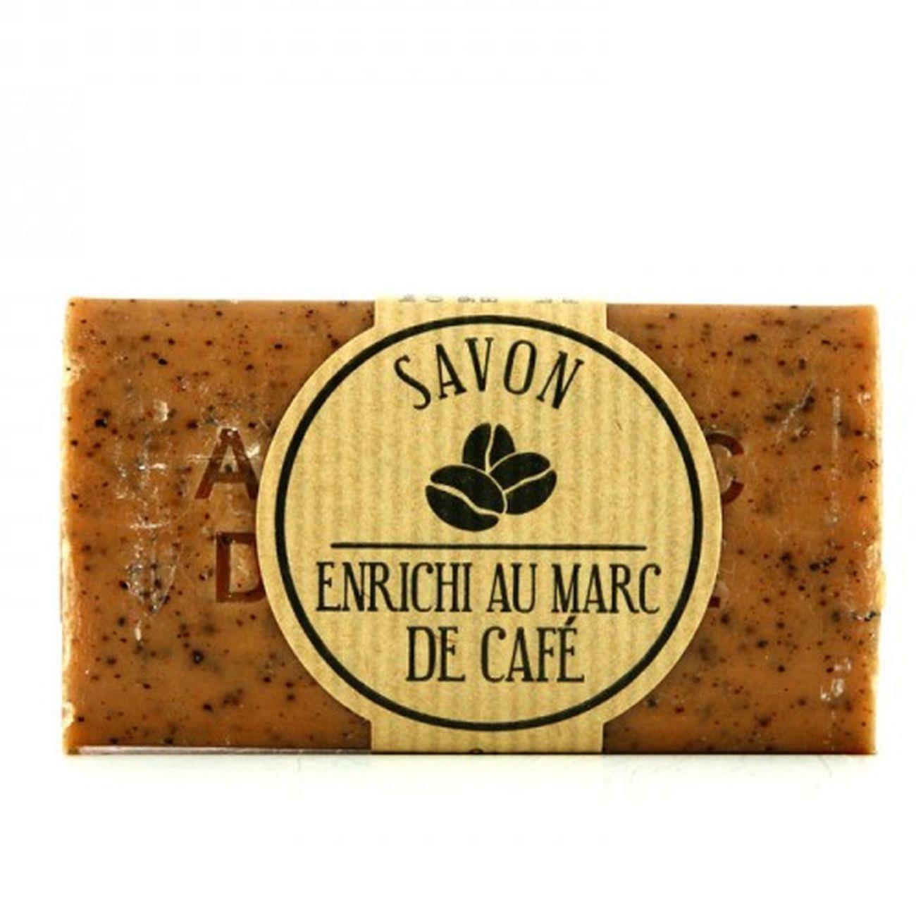 Speciality Soap 100g — Coffee Exfoliant