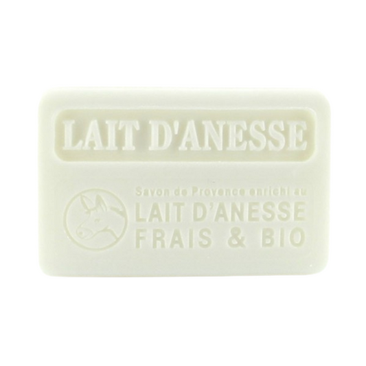 Donkey Milk Soap 100g — Nature (Original Donkey Milk)