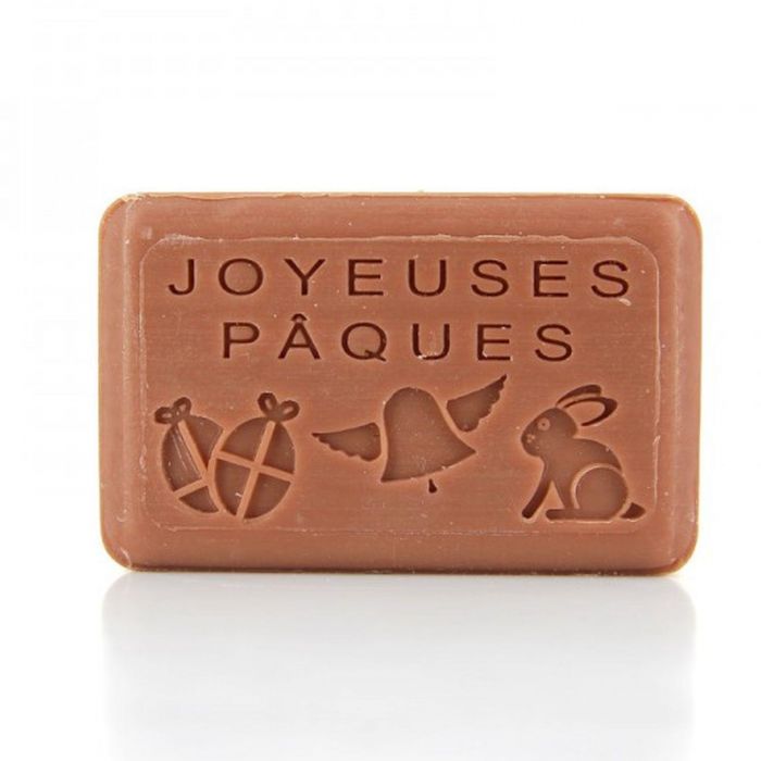 Collectors Soap Joyeuses Pâques (Happy Easter) 125g