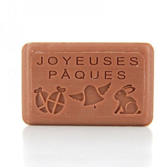 Collectors Soap Joyeuses Pâques (Happy Easter) 125g