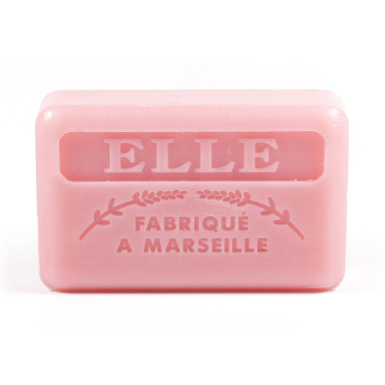 Marseille Soap Elle (Her) 125g
