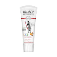 Basis - Toothpaste Kids Fluoride Free