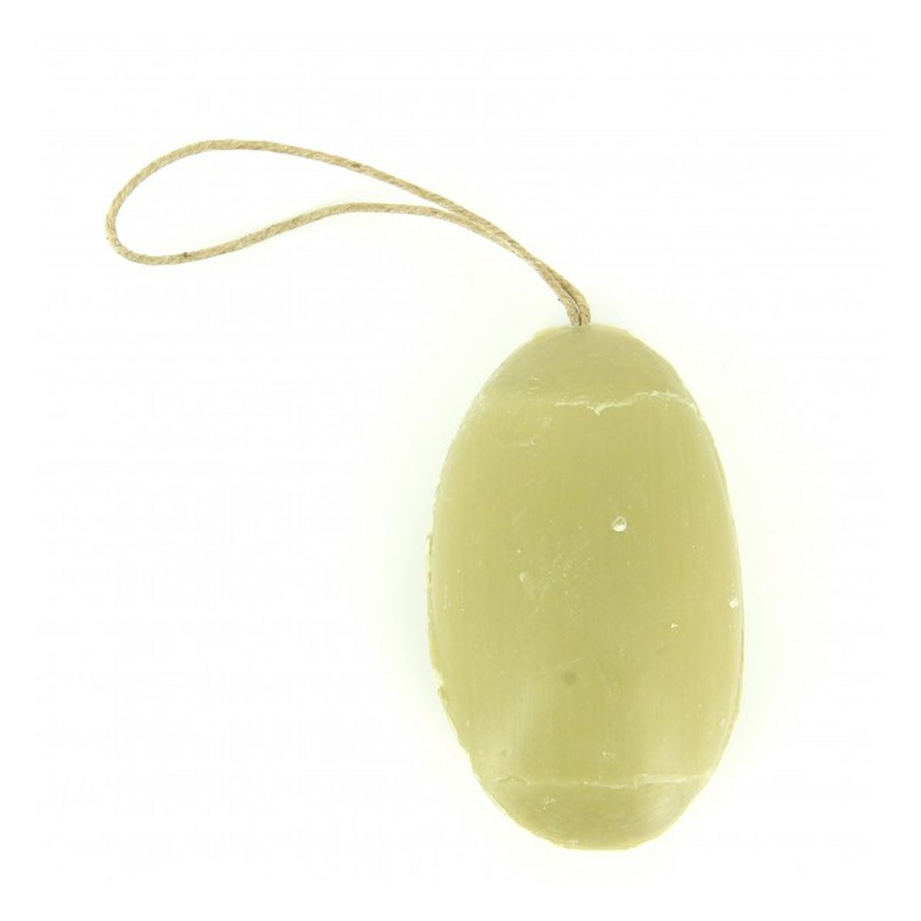 Galet Soap 155g — He d'Eucalyptus (Spirulina)