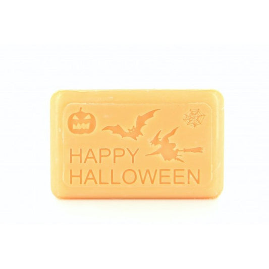 Collectors Soap Happy Halloween 125g