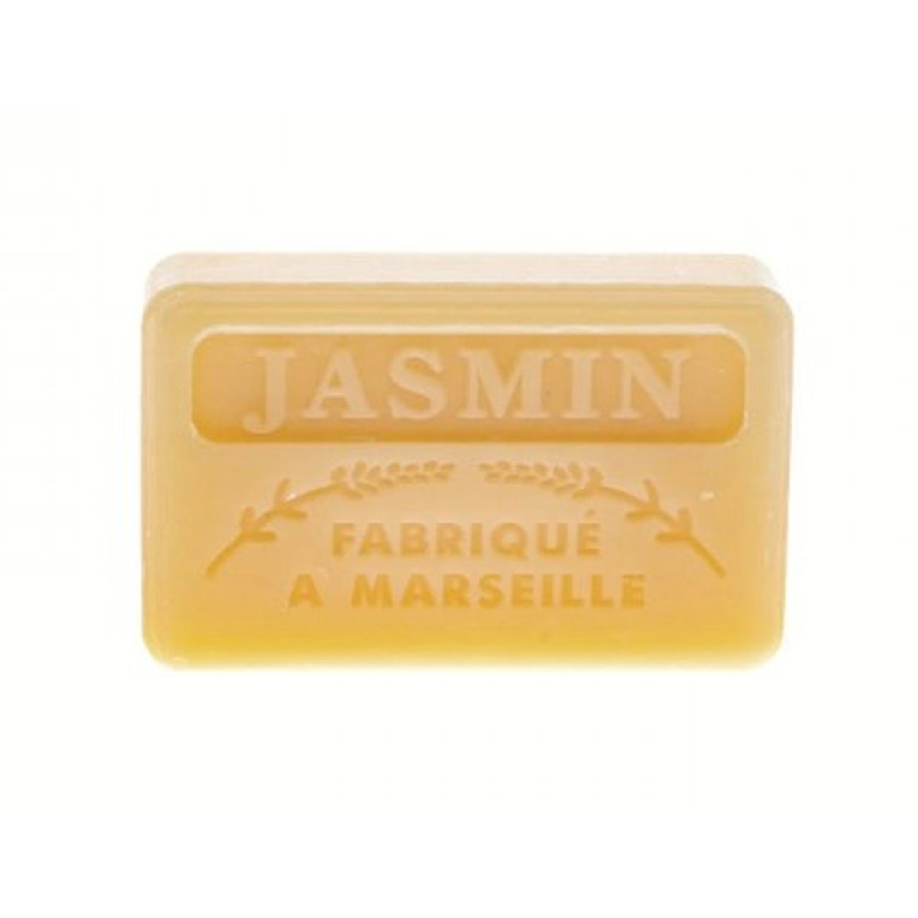Marseille Soap Jasmin 60g