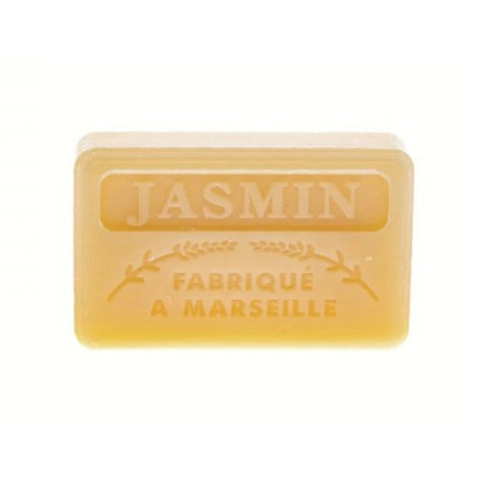 Marseille Soap Jasmin 60g