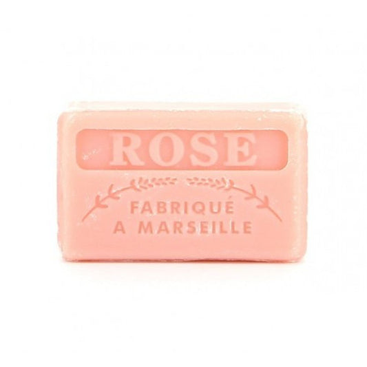 Marseille Soap Rose 60g